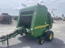 2003 John Deere 557 Image