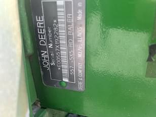 Main image John Deere 557 11