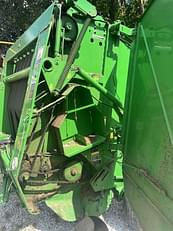 Main image John Deere 557 5