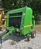 Image of John Deere 557 Primary image