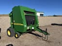 2003 John Deere 557 Image