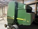 2003 John Deere 567 MegaWide Image