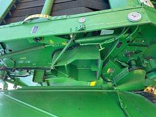 Main image John Deere 567 4