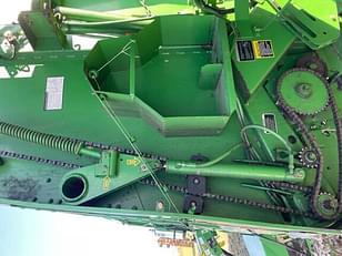 Main image John Deere 567 5