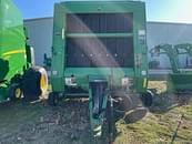 Thumbnail image John Deere 567 7