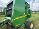 2003 John Deere 567 MegaWide Image