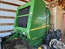 2003 John Deere 567 MegaWide Image