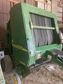 2003 John Deere 567 MegaWide Image