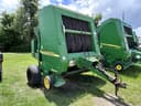 2003 John Deere 567 MegaWide Image