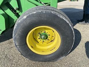 Main image John Deere 567 12