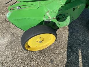 Main image John Deere 567 16