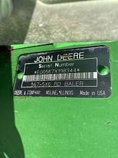 Main image John Deere 567 22