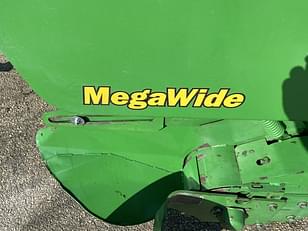 Main image John Deere 567 6