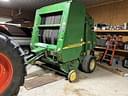 2003 John Deere 567 MegaWide Image