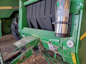 Main image John Deere 567