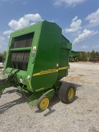 Image of John Deere 567 MegaWide Primary image