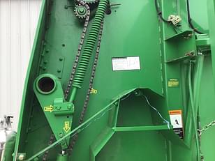 Main image John Deere 567 11