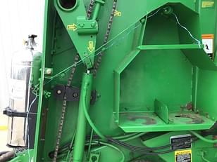 Main image John Deere 567 14