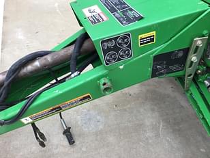 Main image John Deere 567 18