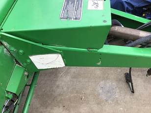 Main image John Deere 567 19