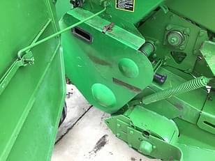 Main image John Deere 567 27