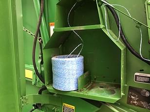 Main image John Deere 567 29