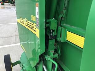 Main image John Deere 567 39