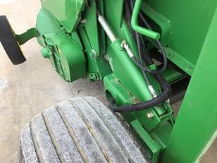 Main image John Deere 567 42