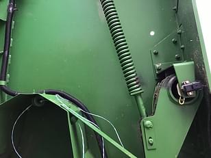 Main image John Deere 567 43