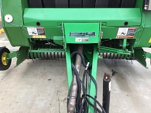 Main image John Deere 567 8