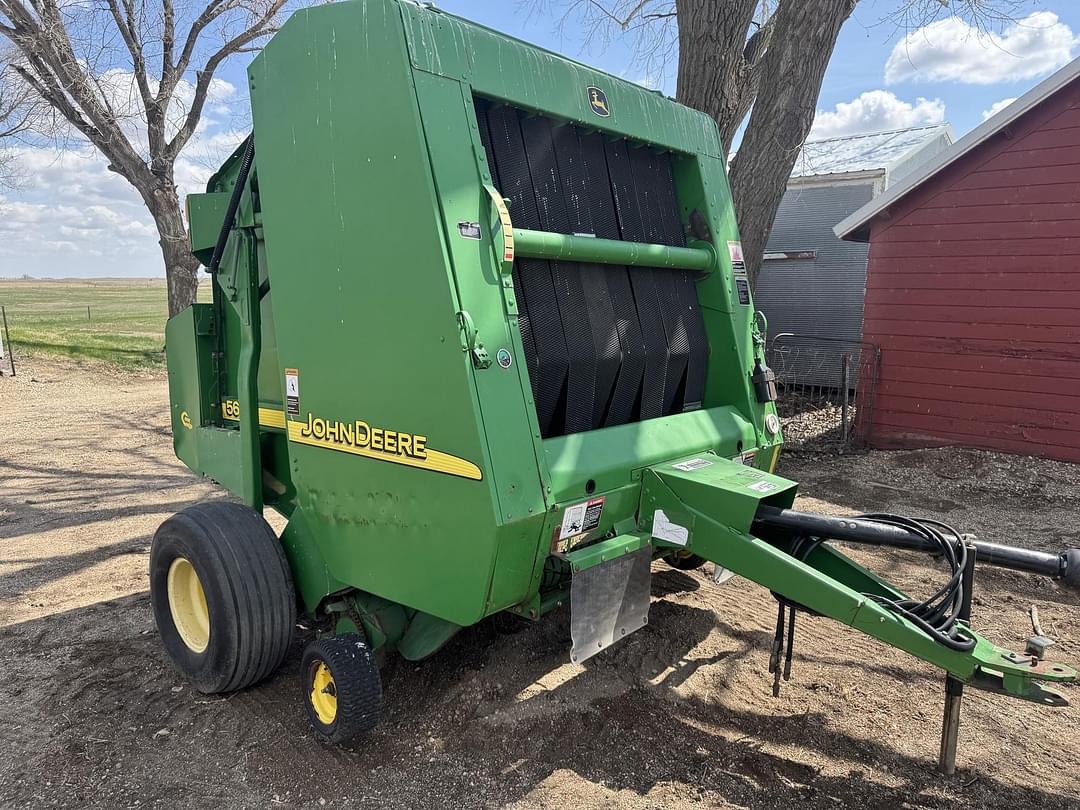 Image of John Deere 567 Primary image