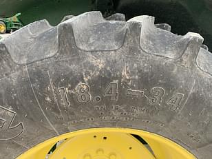 Main image John Deere 6220 19