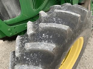 Main image John Deere 6220 22