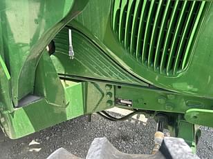 Main image John Deere 6220 32