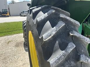 Main image John Deere 6220 38