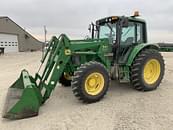 Thumbnail image John Deere 6220 6