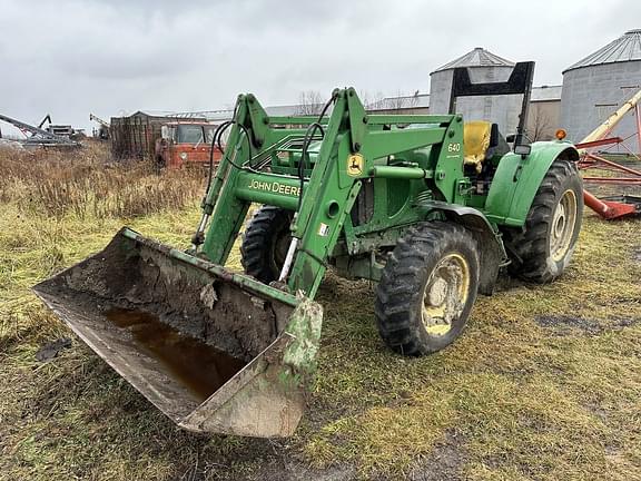 Image of John Deere 6220L Primary image