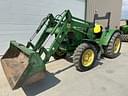 2003 John Deere 6220L Image