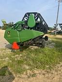 2003 John Deere 625F Image