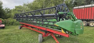 2003 John Deere 630F Image