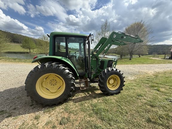 Image of John Deere 6320 equipment image 4
