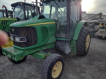 2003 John Deere 6320 Equipment Image0