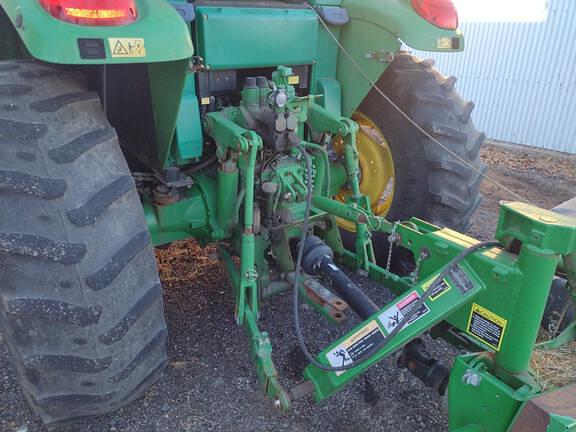 Image of John Deere 6320 equipment image 2