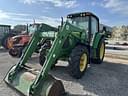 2003 John Deere 6320 Image