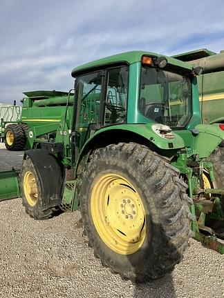 Image of John Deere 6320 equipment image 3