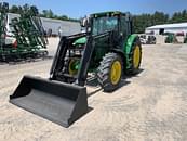 Thumbnail image John Deere 6320 0