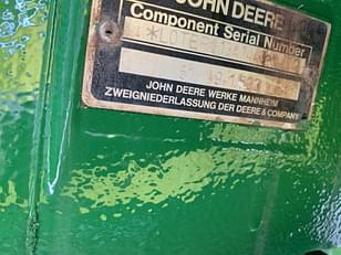 Main image John Deere 6320 13