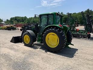 Main image John Deere 6320 3