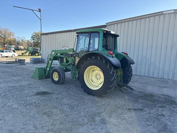 Image of John Deere 6320 equipment image 2