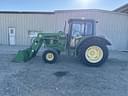 2003 John Deere 6320 Image